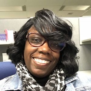 Meet your Posher, Serena